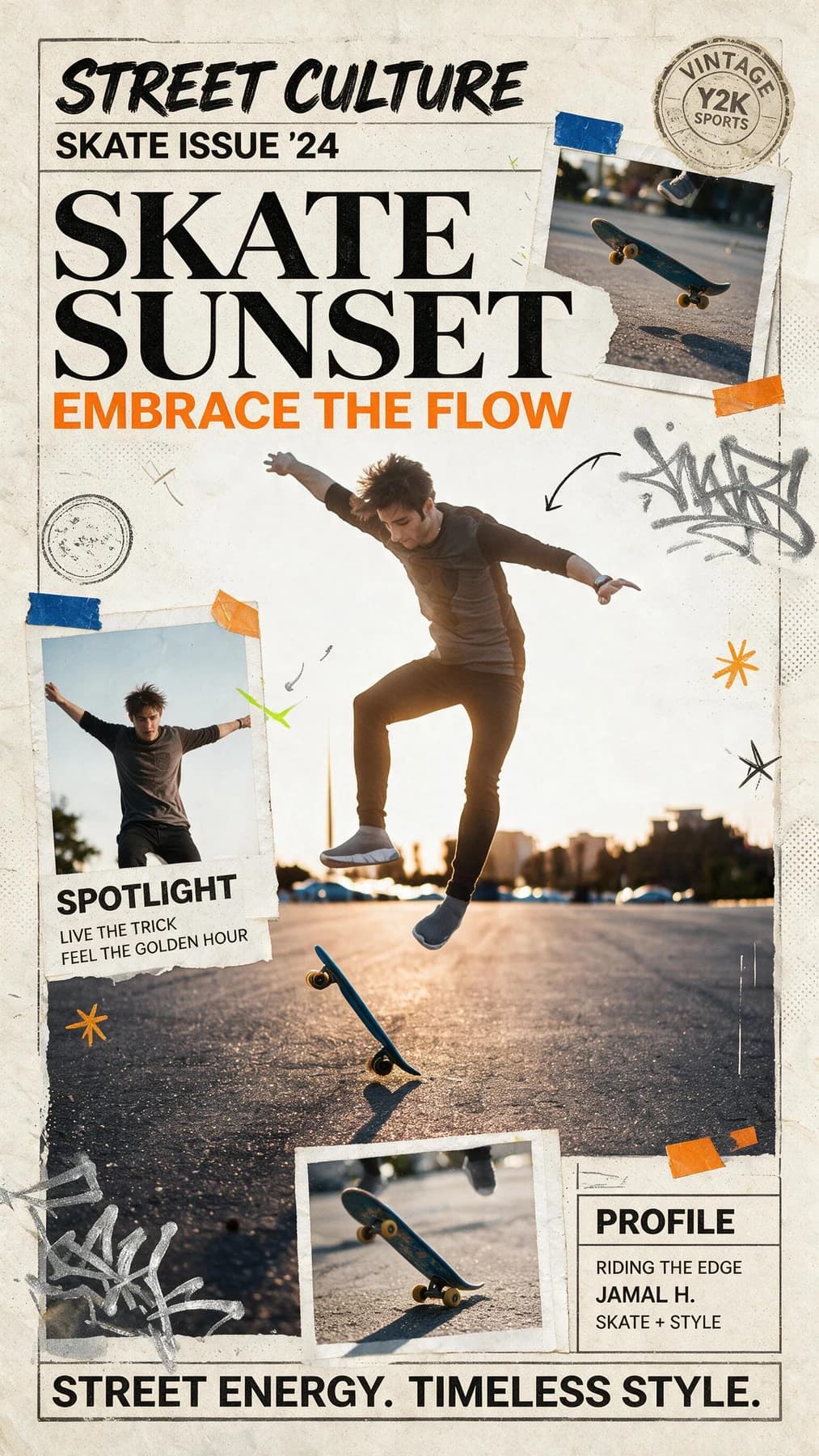 写真からAI雑誌表紙を作るなら、生成された文字をそのまま信じない