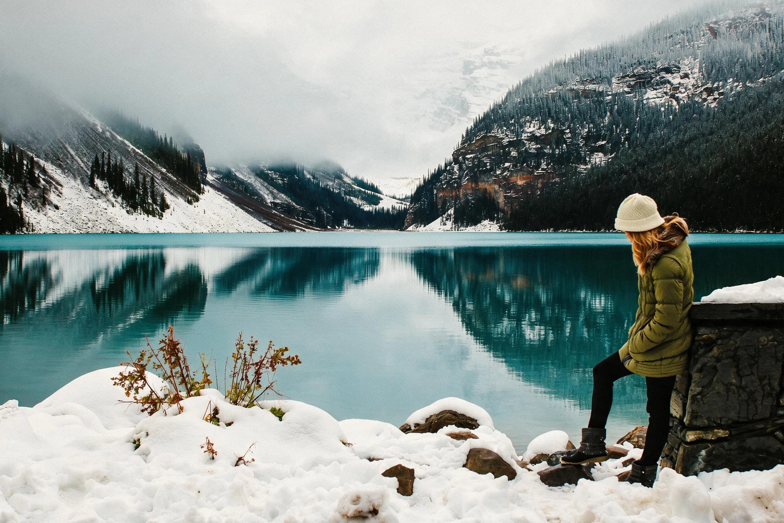 Make a Digital Photo Look Like Natural Film Without Fake Light Leaks or Crushed Detail